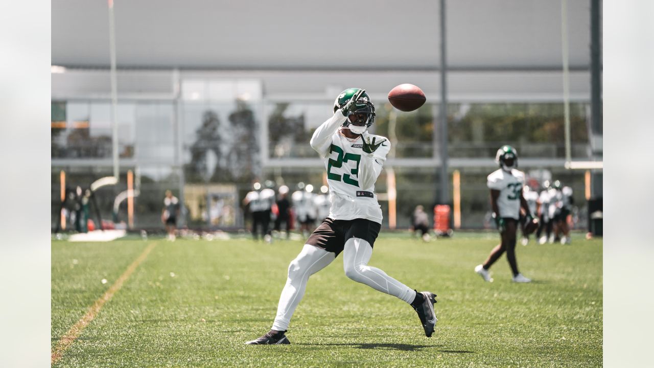 Three Jets' Players Thrive Under 25 - Sports Illustrated New York Jets  News, Analysis and More