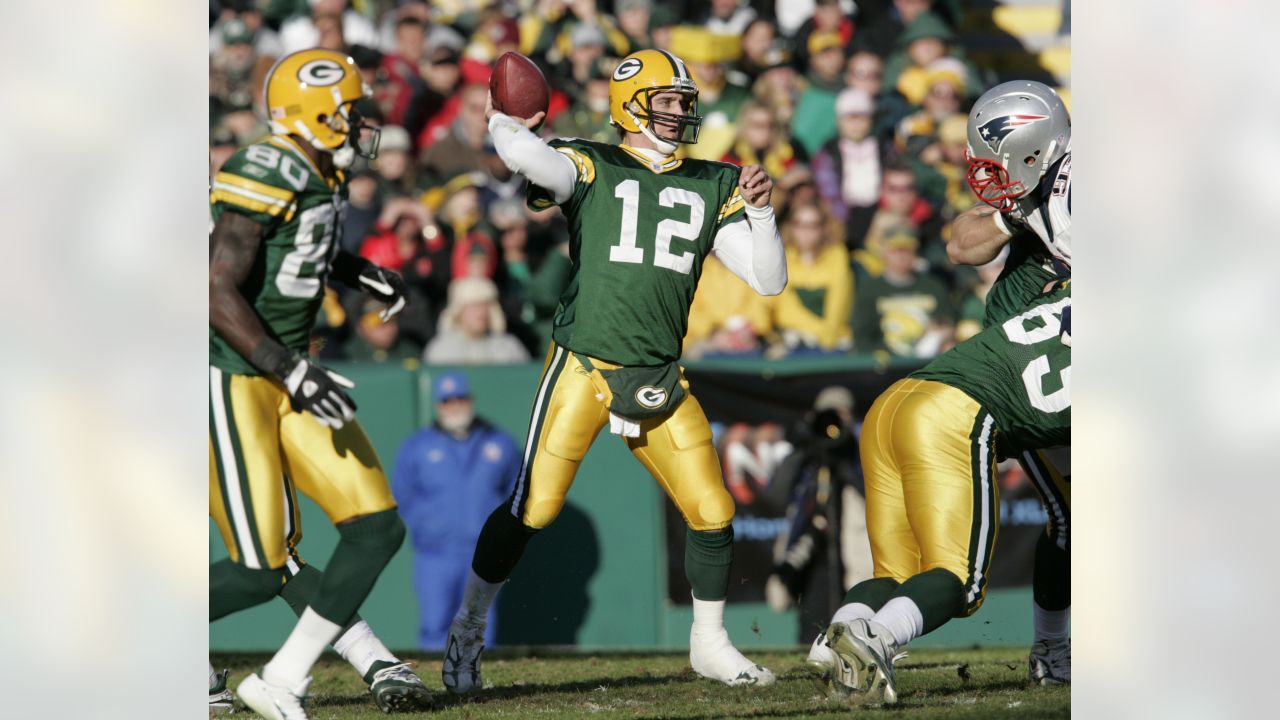 Milwaukee Talks: Packers QB Aaron Rodgers, 2009