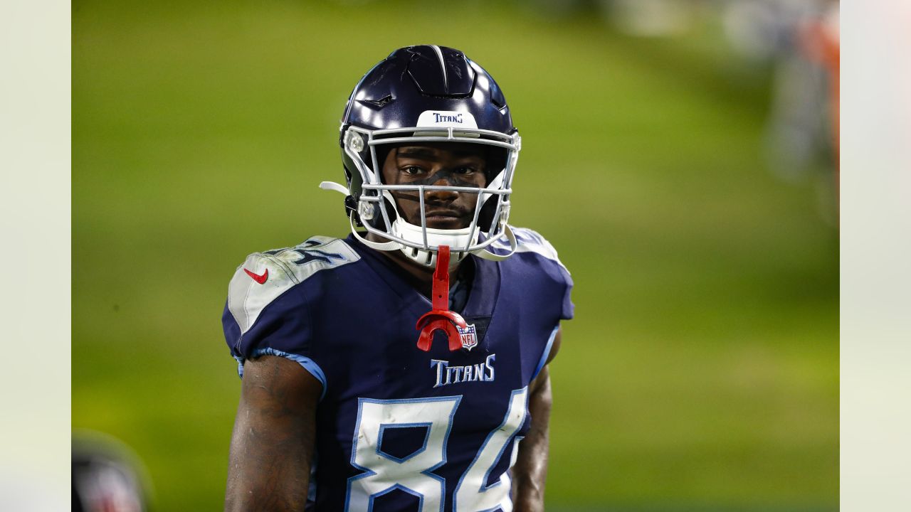 Jets WR Corey Davis Bothered After Being Spurned by Titans