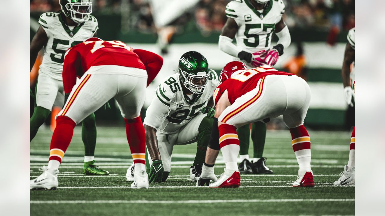 Kansas City Chiefs vs. New York Jets analysis recap 10/1/23