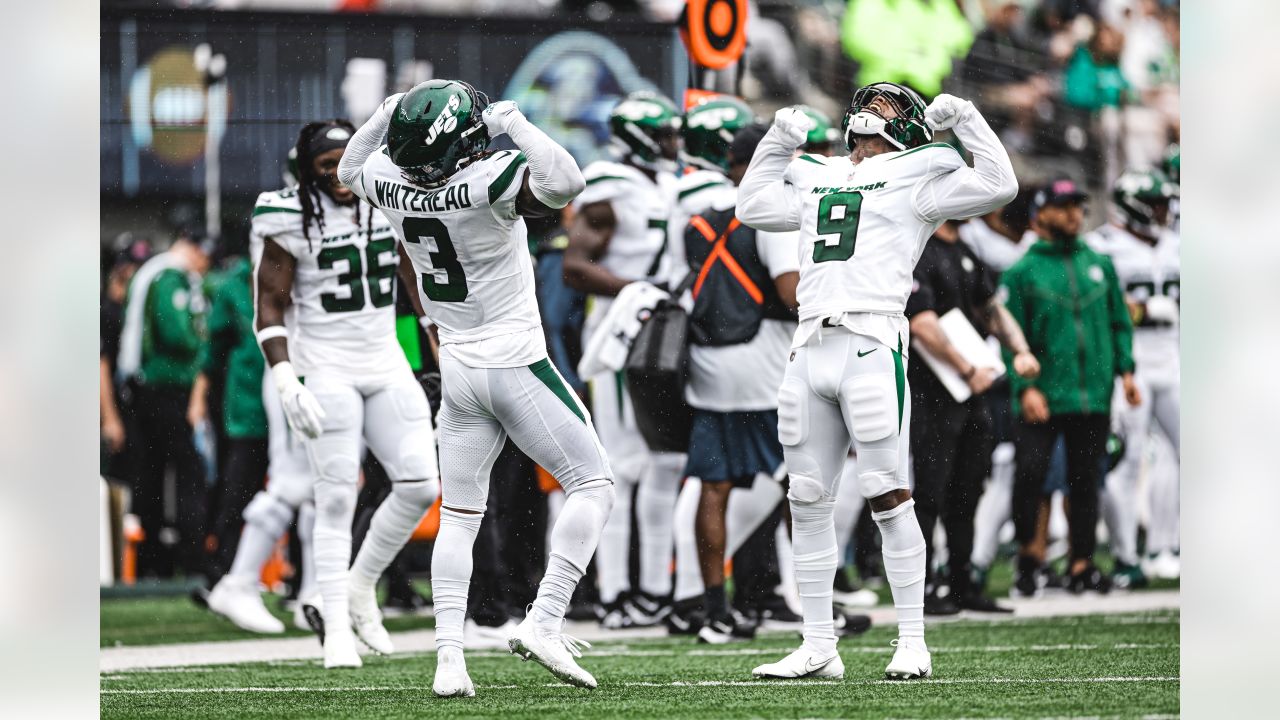 Final Score: Ravens 42, Jets 21 - Gang Green Nation