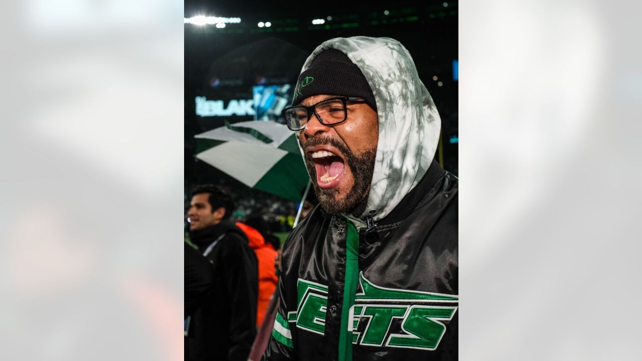 Method Man New York Jets Jacket