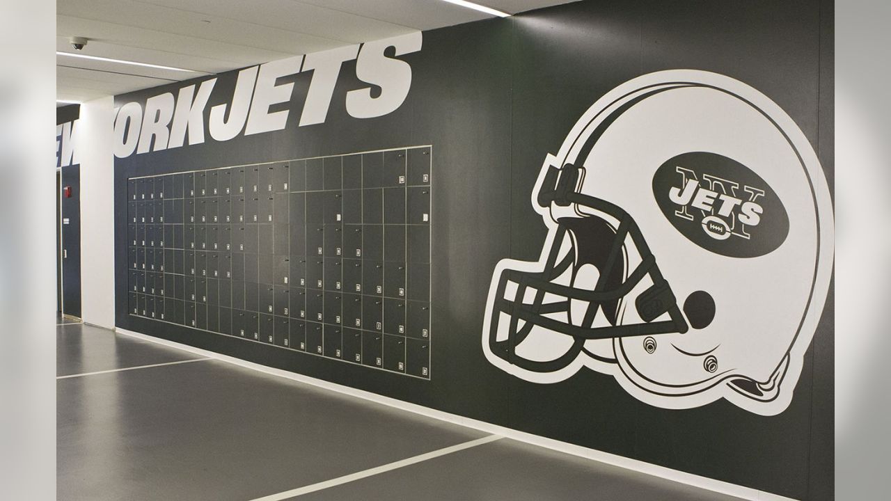 Atlantic Health Jets Training Center Tour