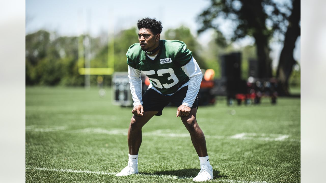 Jets' 53-Player Roster Breakdown