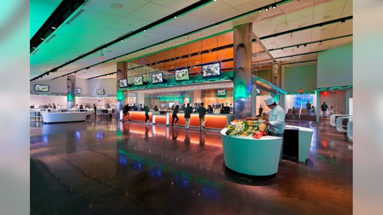 New York Jets  Clubs and Premium Seating