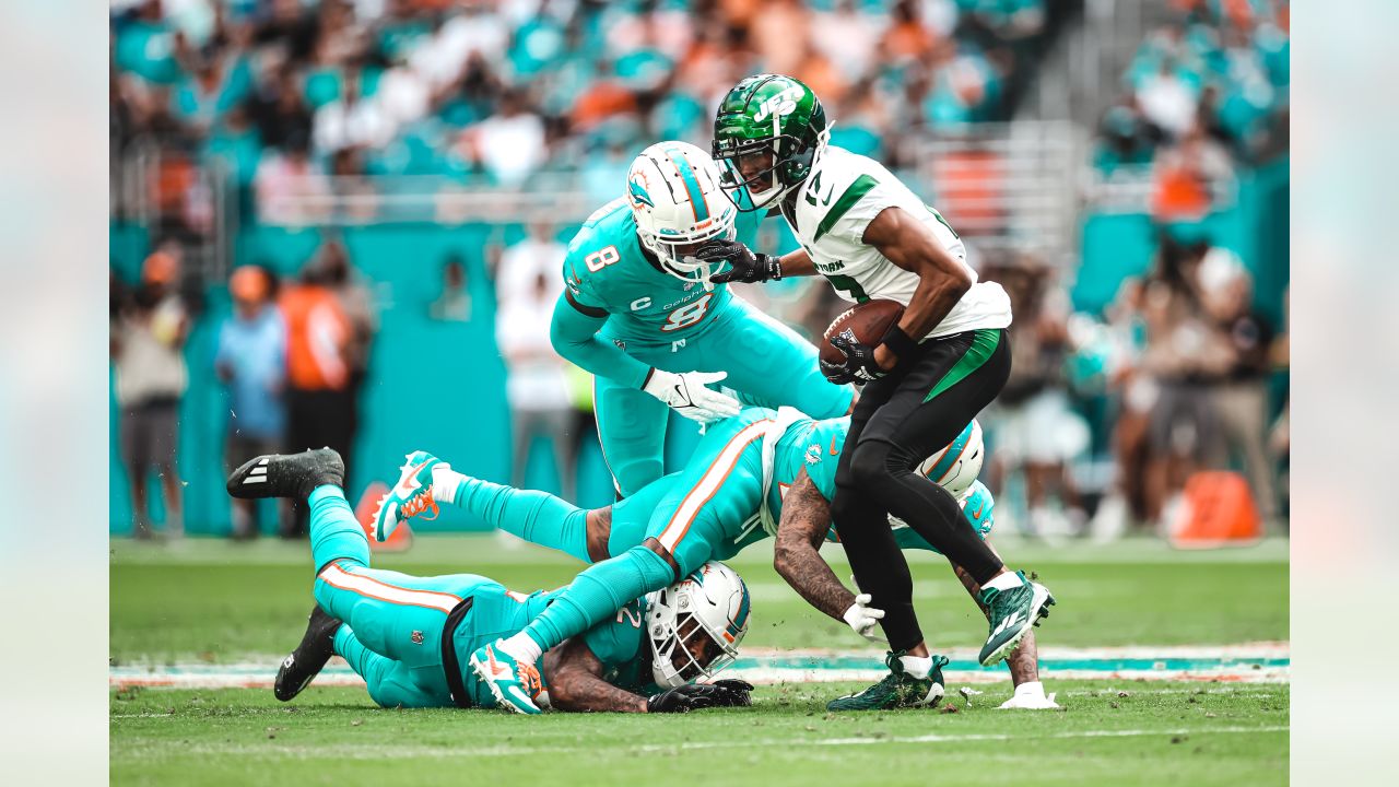 Jets-Dolphins Game Recap  Touchdowns Still Elusive as Jets Fall in Miami,  11-6