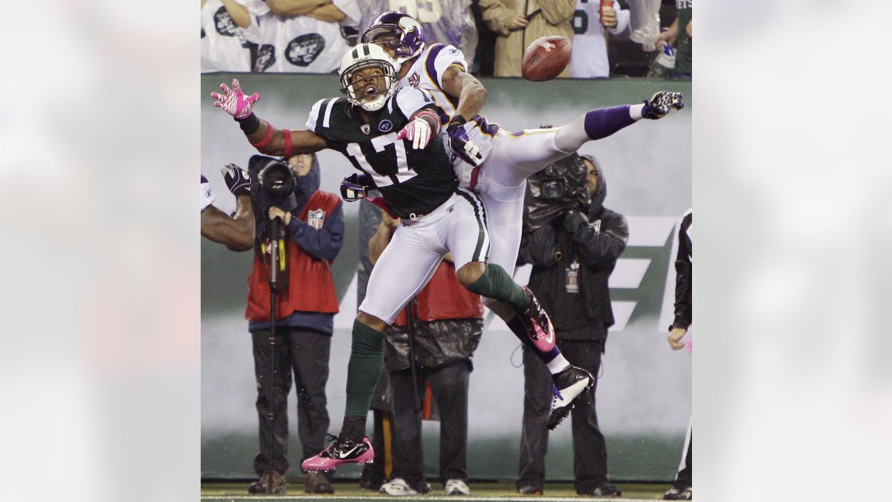 Throwback Gallery  Jets vs. Vikings Through the Years