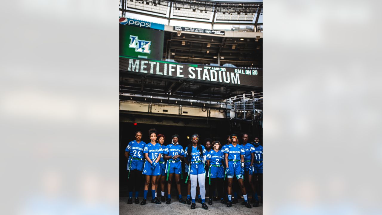 Senior VIP Package — Irvington Vikings