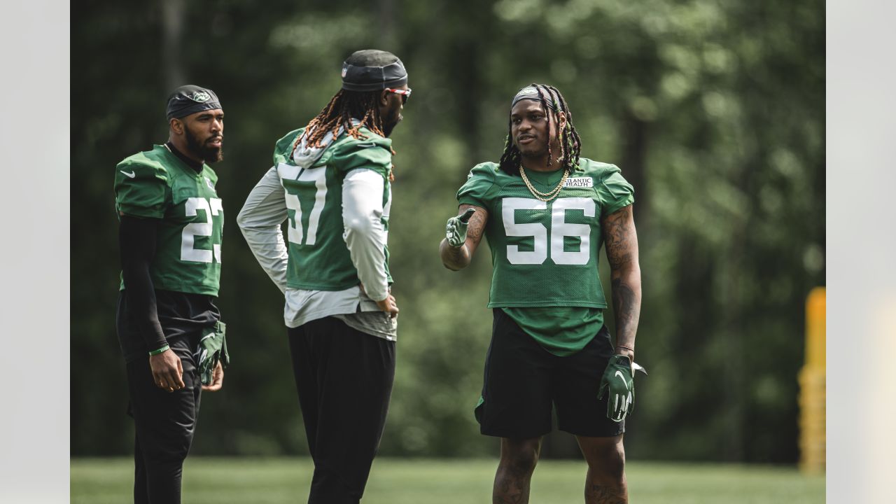 New York Jets OTAs Preview: Do Aaron Rodgers and Quinnen Williams Show Up?