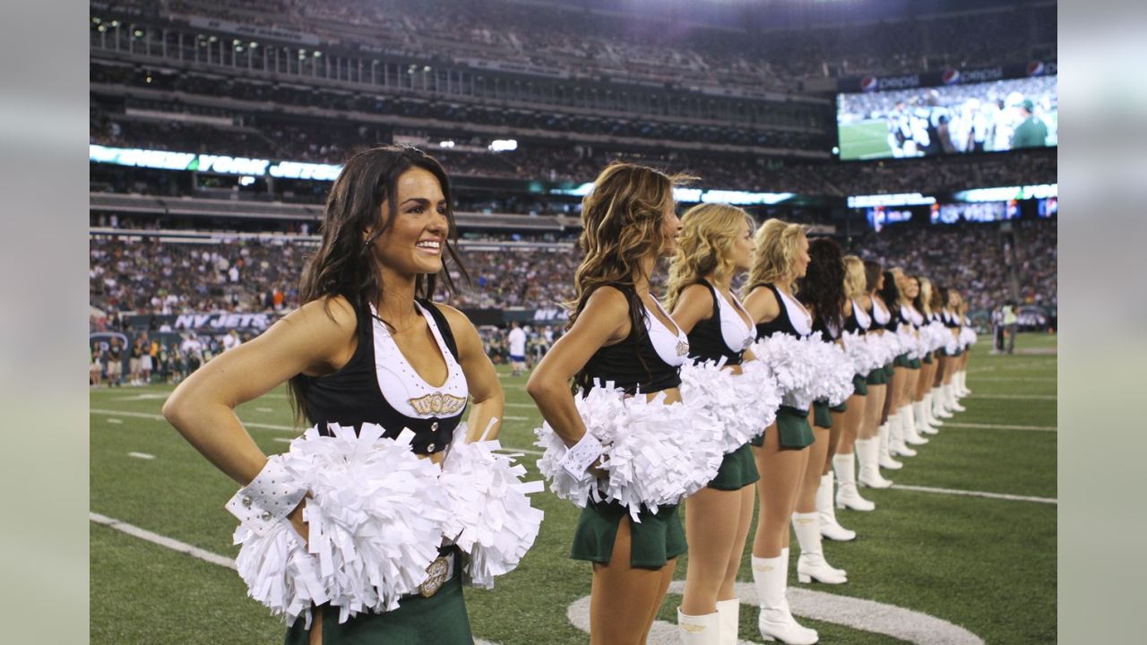 Natalie Altman on LinkedIn: Official Site of the New York Jets in the UK