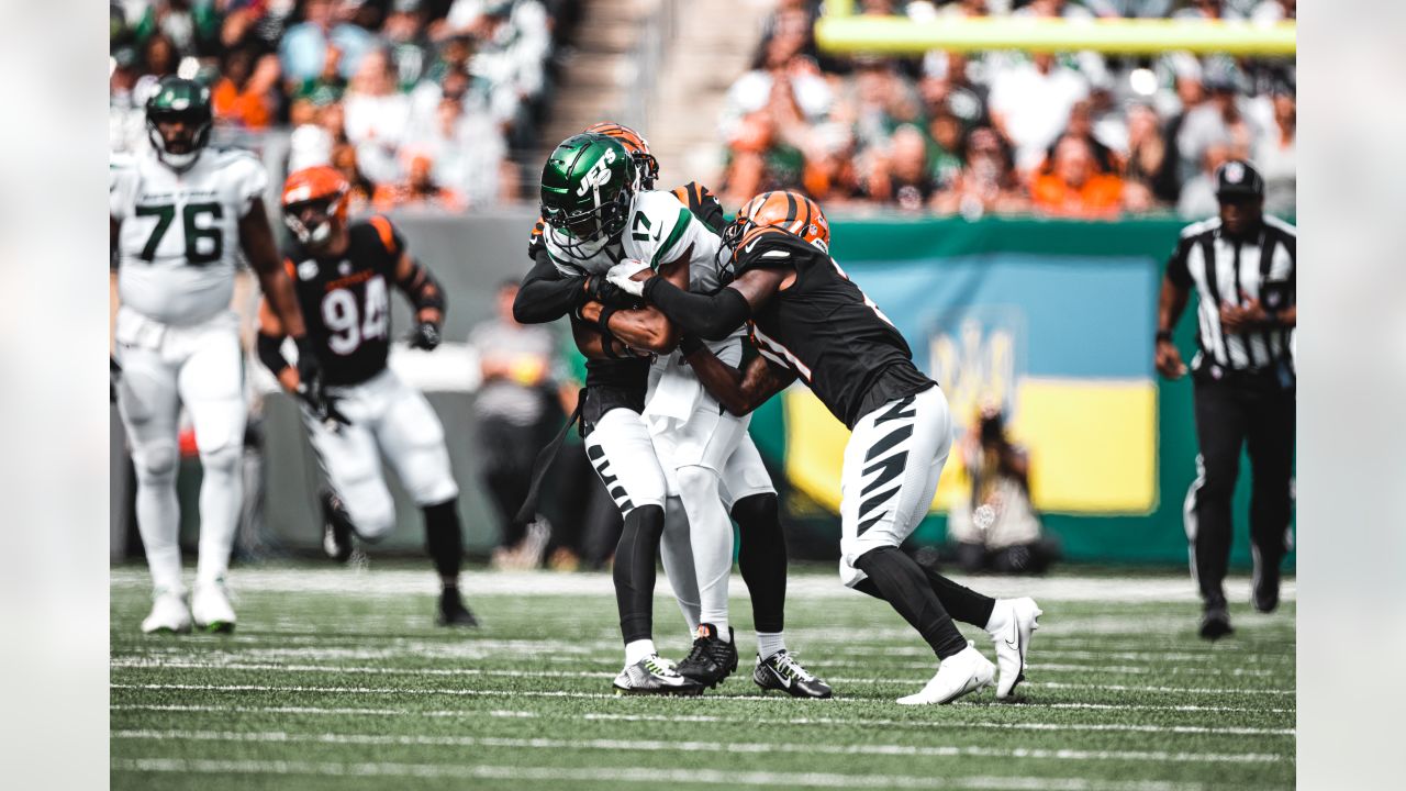 Jets vs. Bengals: Takeaways from Cincinnati's 49-9 Victory over