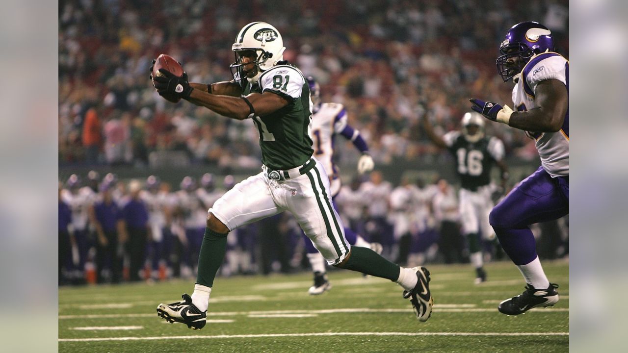 Throwback Gallery  Jets vs. Vikings Through the Years