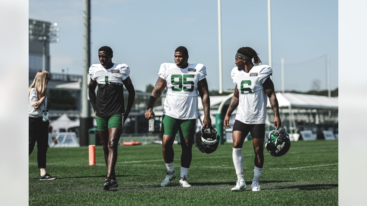 NY Jets Training Camp Archives -  - New York Jets Blog & Forum