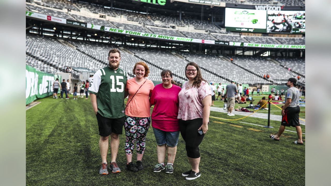 Metlife Stadium Movie Night (Ant-Man) 07/10/18