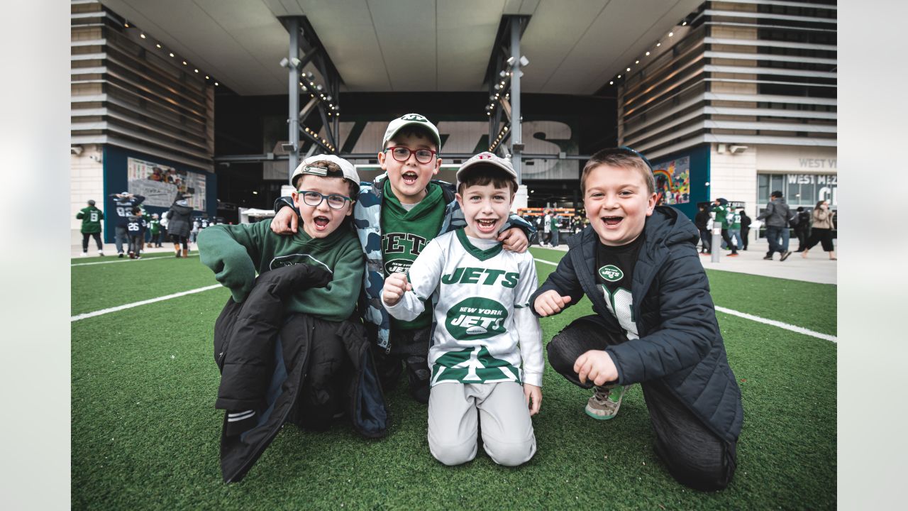 Gallery  Best Photos from the 2023 Jets Draft Party