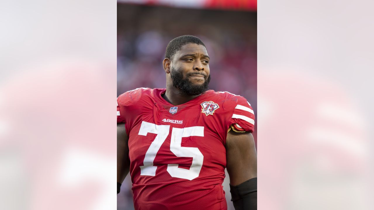 Jets add former 49ers guard Laken Tomlinson to open free agency