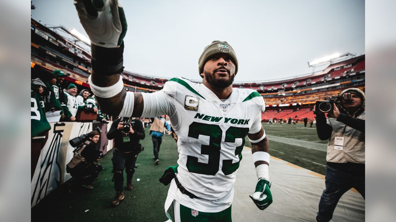 NY Jets Jamal Adams cried after dream come true of first NFL Pro Bowl