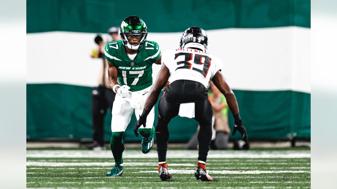 Game Gallery, Jets vs. Falcons