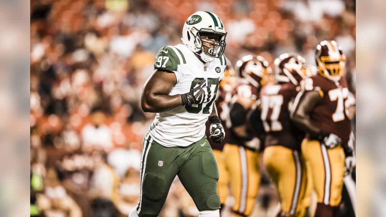 NY Jets takeaways, observations from 2nd preseason game vs Redskins