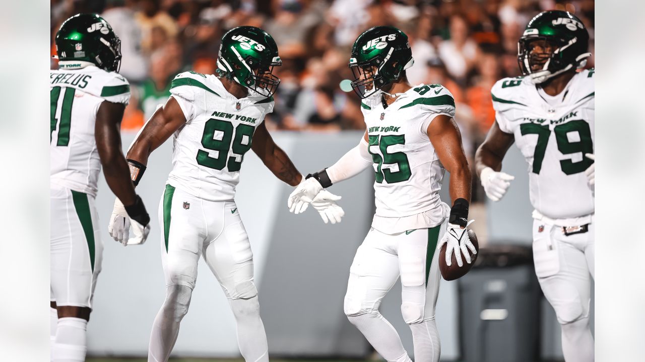 2023 Hall of Fame Game Recap: Cleveland Browns 21, New York Jets