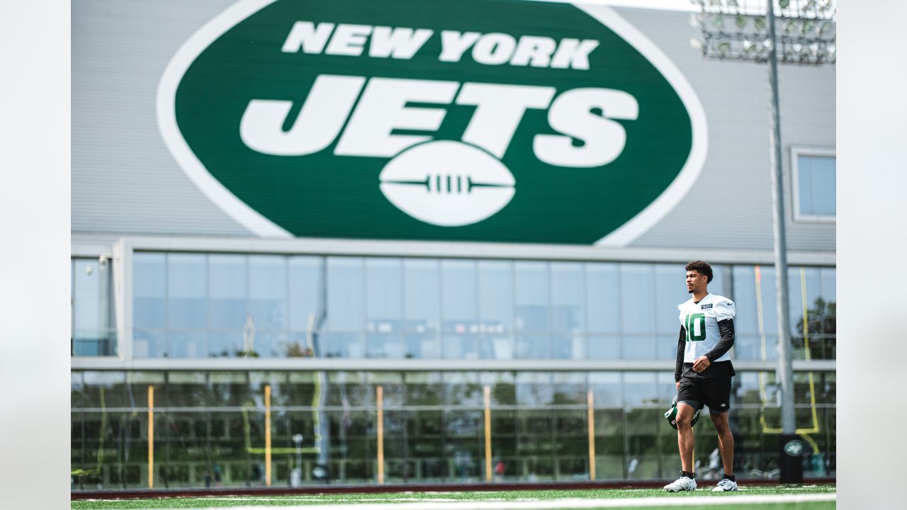 New York Jets Primary Logo