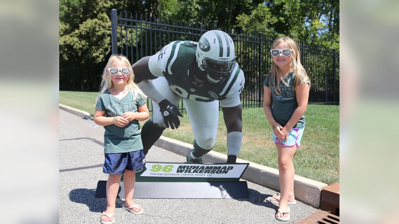 Off the Field: Jets Fest