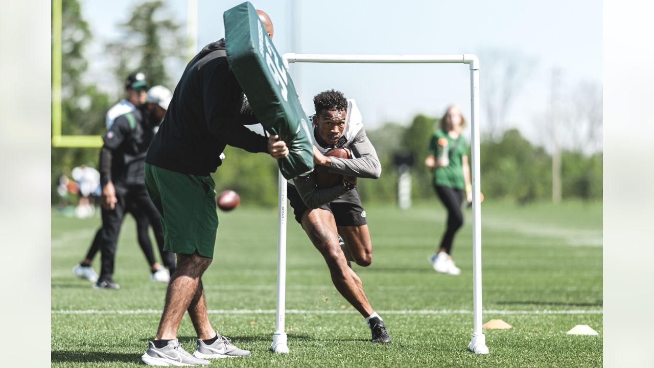 What to Expect from Jets OTAs