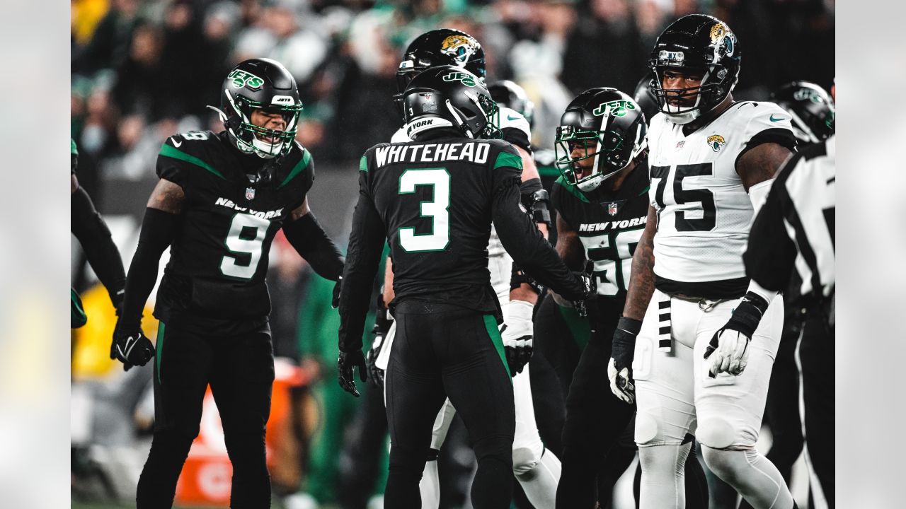 Jacksonville Jaguars 19 vs 3 New York Jets summary: stats and highlights