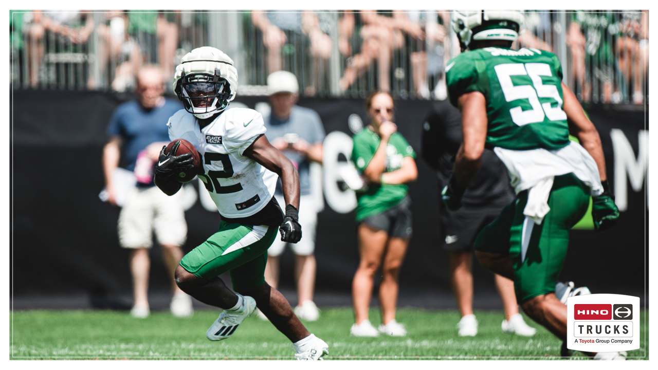 Jets Coach Sends Stern Warning About Micheal Clemons