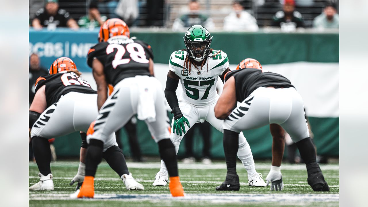 Jets-Bengals Game Recap  No Miracle Comeback in 27-12 Loss to