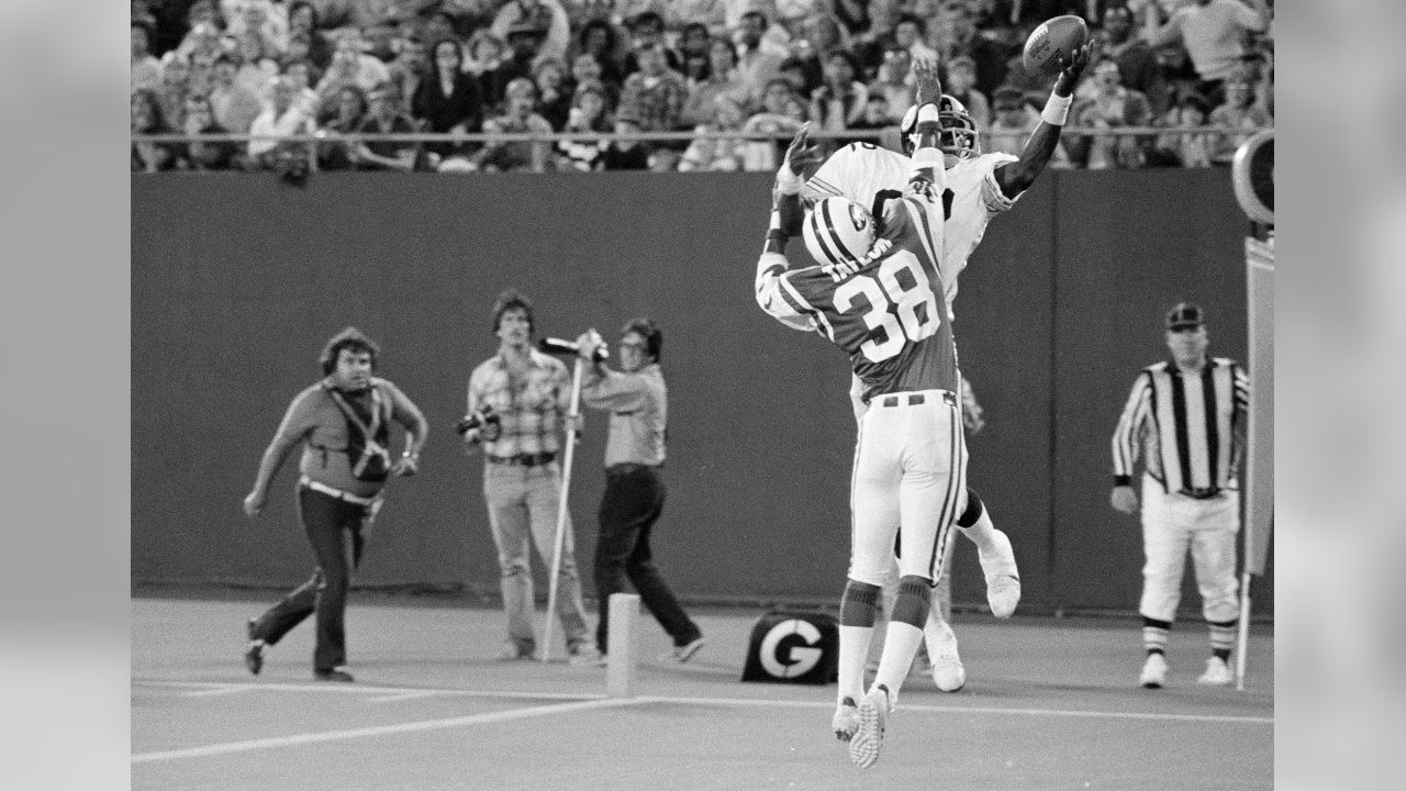 Throwback Gallery  Jets vs. Steelers Through the Years