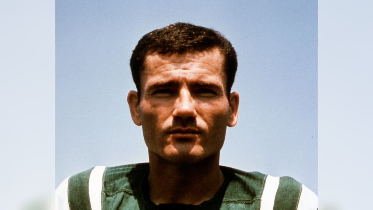 UTEP football legend, pro wide receiver Don Maynard dies at 86