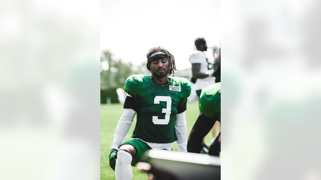 Jets Training Camp News and Live Updates 8/6 - Gang Green Nation