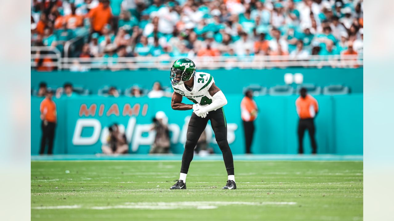 Jets-Dolphins Game Recap  Touchdowns Still Elusive as Jets Fall in Miami,  11-6