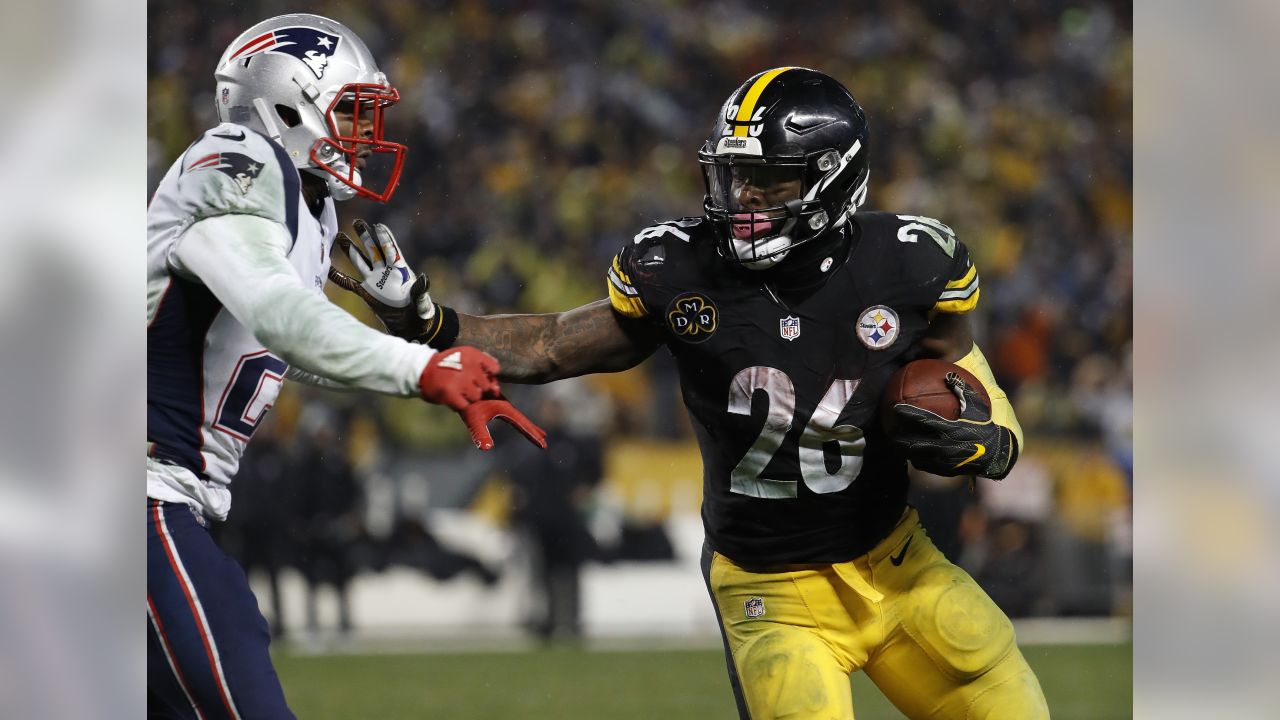 10 Things to Know About Le'Veon Bell, Jets' New 'Bellcow' Back