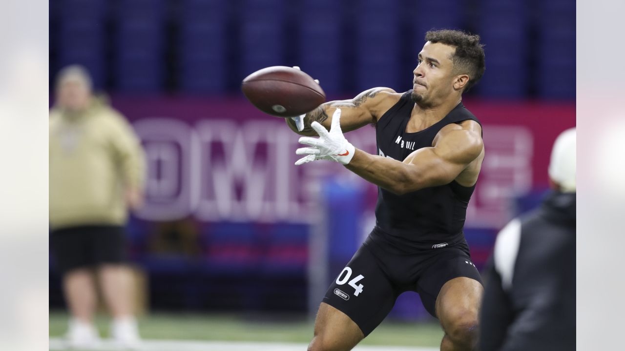 Top New 2020 NFL Combine Drills