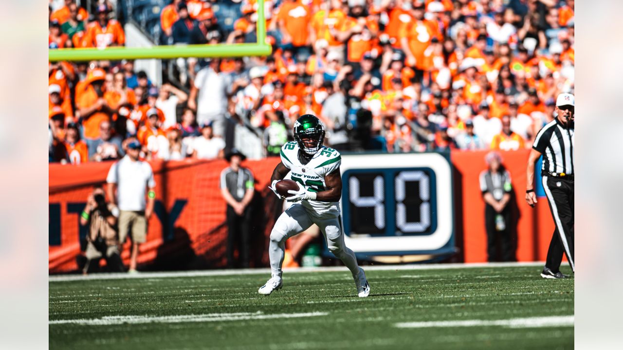 Denver Broncos vs. New York Jets: Final score and game recap