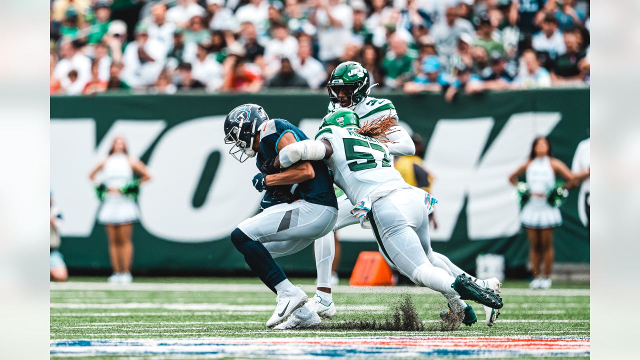 6 Jets win 2021 team awards: C.J. Mosley takes home MVP