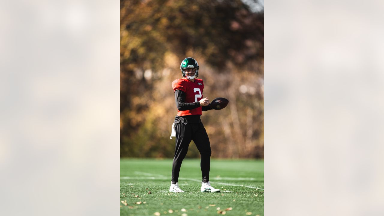 Practice Photos: Thursday 10.20.22