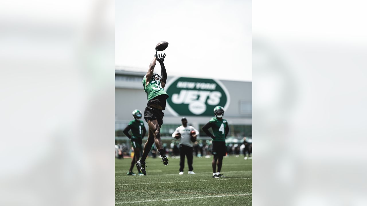 Antonio Cromartie Transforming Reputation as Jets Cornerback - The New York  Times