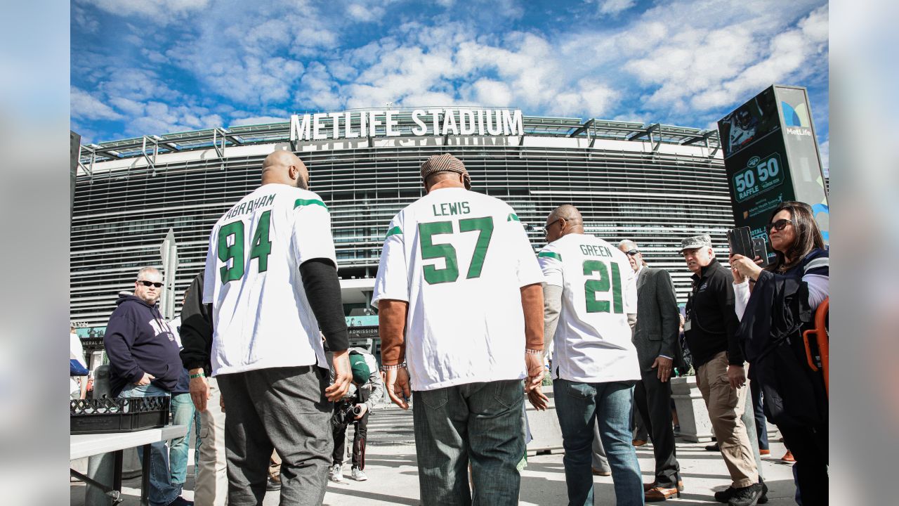 Clarkson Alumni Event at MetLife StadiumBuffalo Bills v. New York Jets -  Development & Alumni Relations