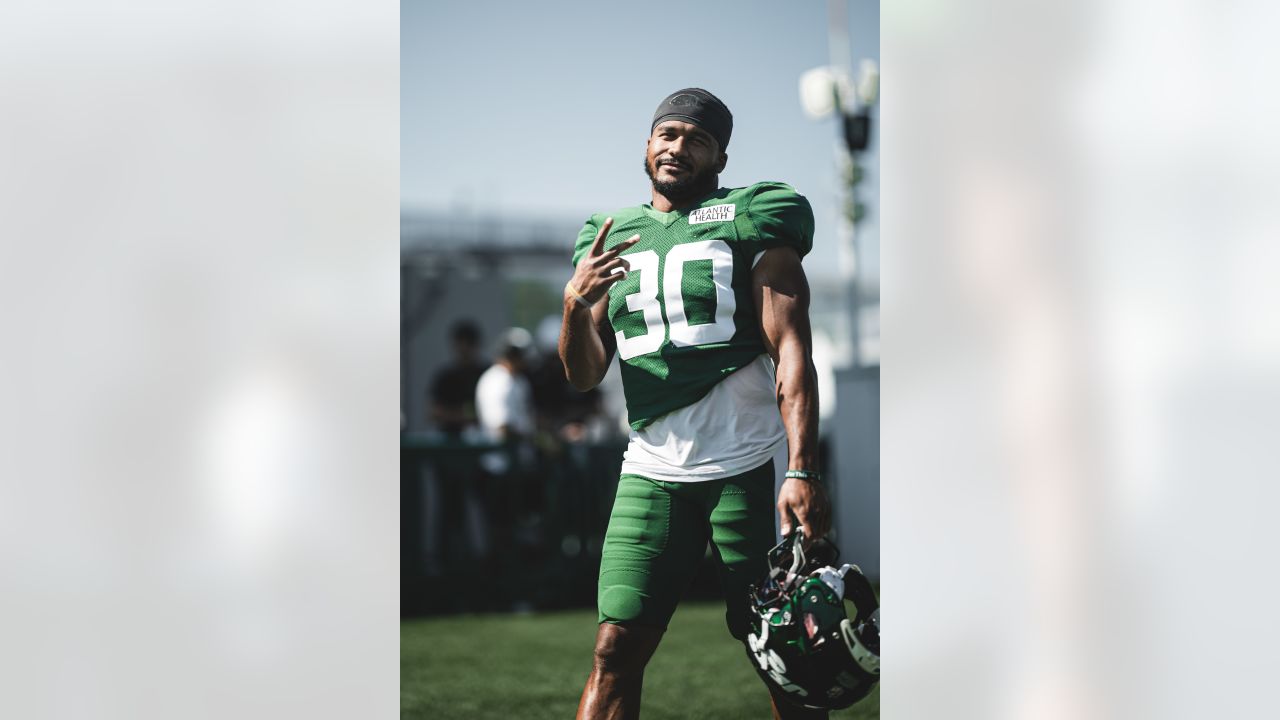 Jets Rookie Recap  DL Will McDonald IV Flexes Pass Rush Ability in  Preseason Debut