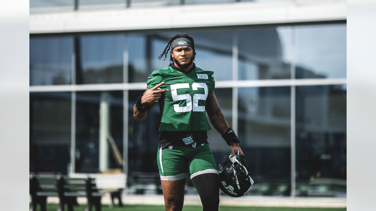 Jets believe Quinnen Williams is destined for All-Pro honor after fast  start to 2022 season