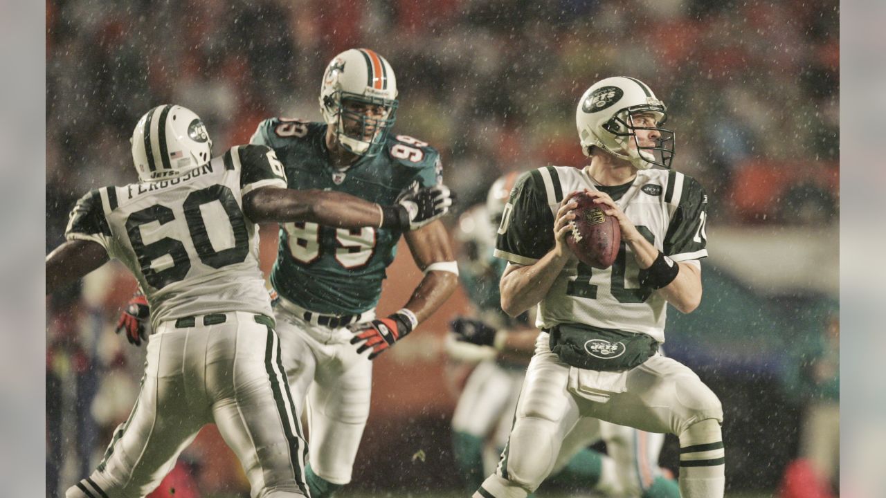 Photo: Miami Dolphins VS New York Jets - MIA20230108201 