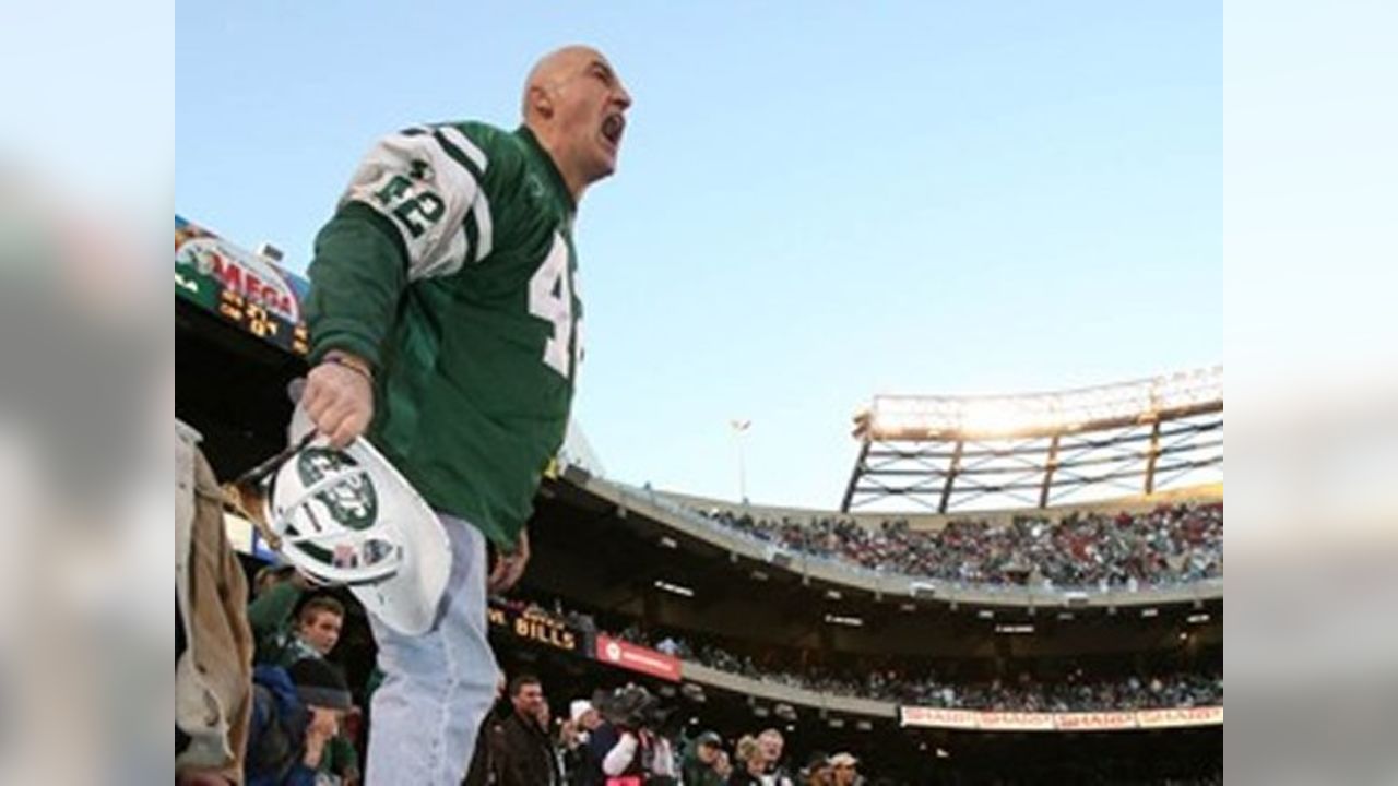 Fireman Ed Through the Years