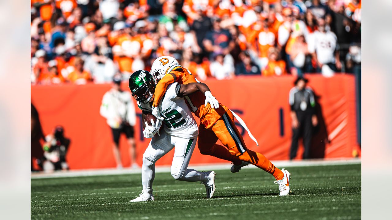 Denver Broncos vs. New York Jets third quarter recap - Mile High Report