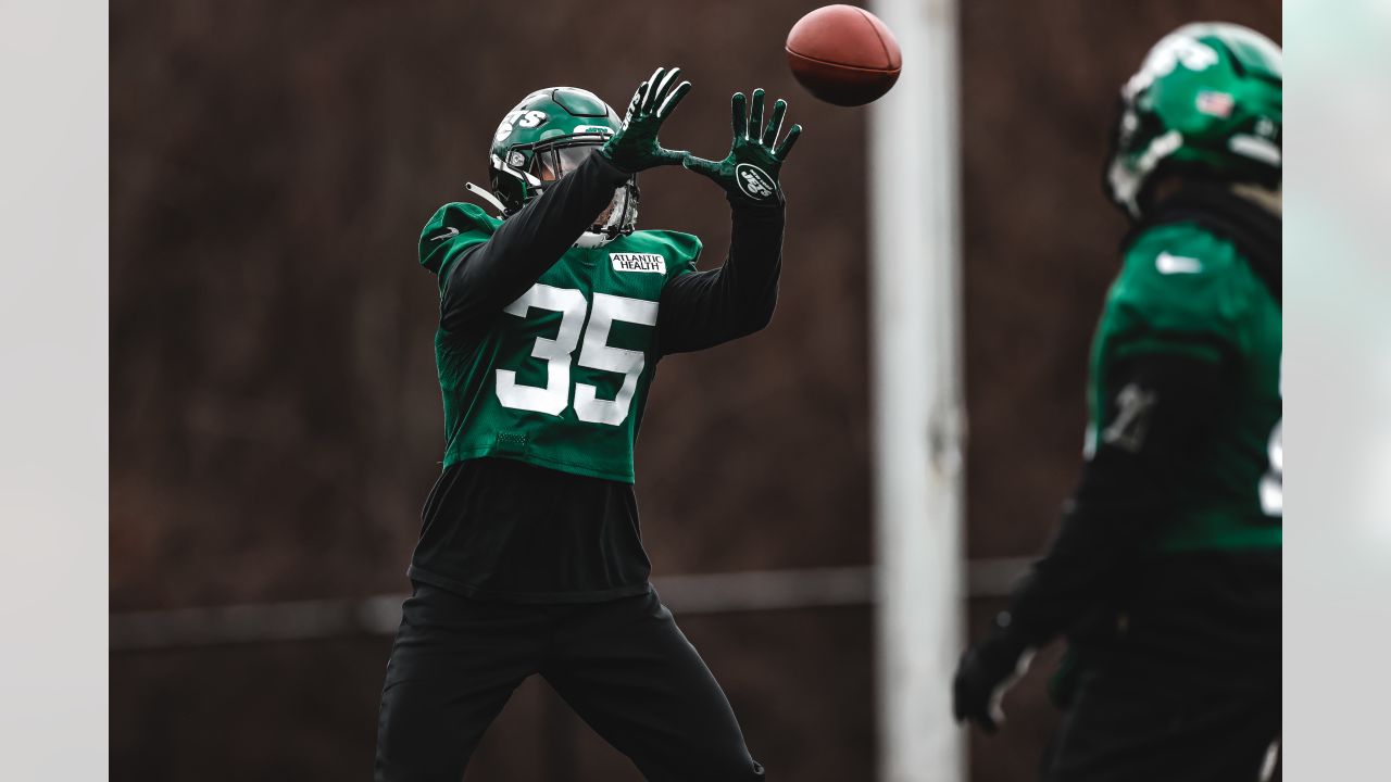 Inside the Numbers: Multiple Ways Jets' Breshad Perriman Can 'Go Yard'