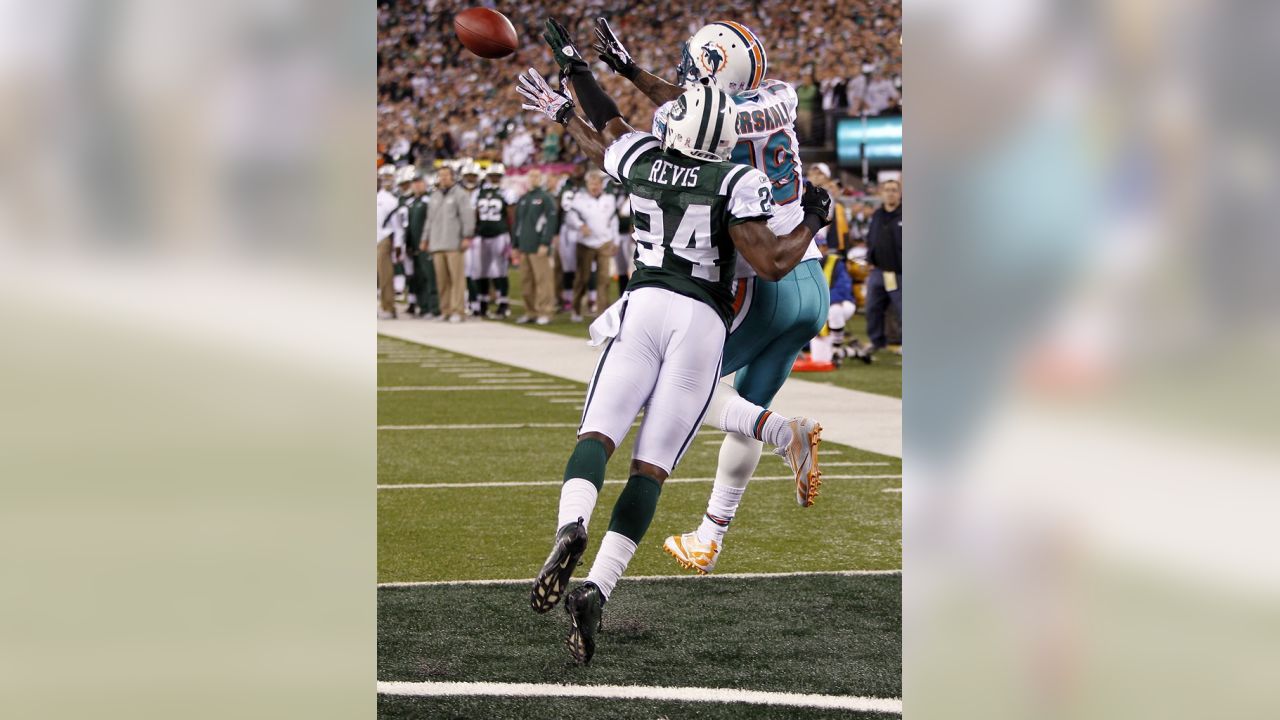 Throwback Gallery  Jets vs. Dolphins Through the Years