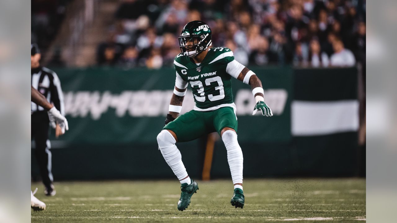 Jamal Adams pro bowl MVP more than a meaningless accolade