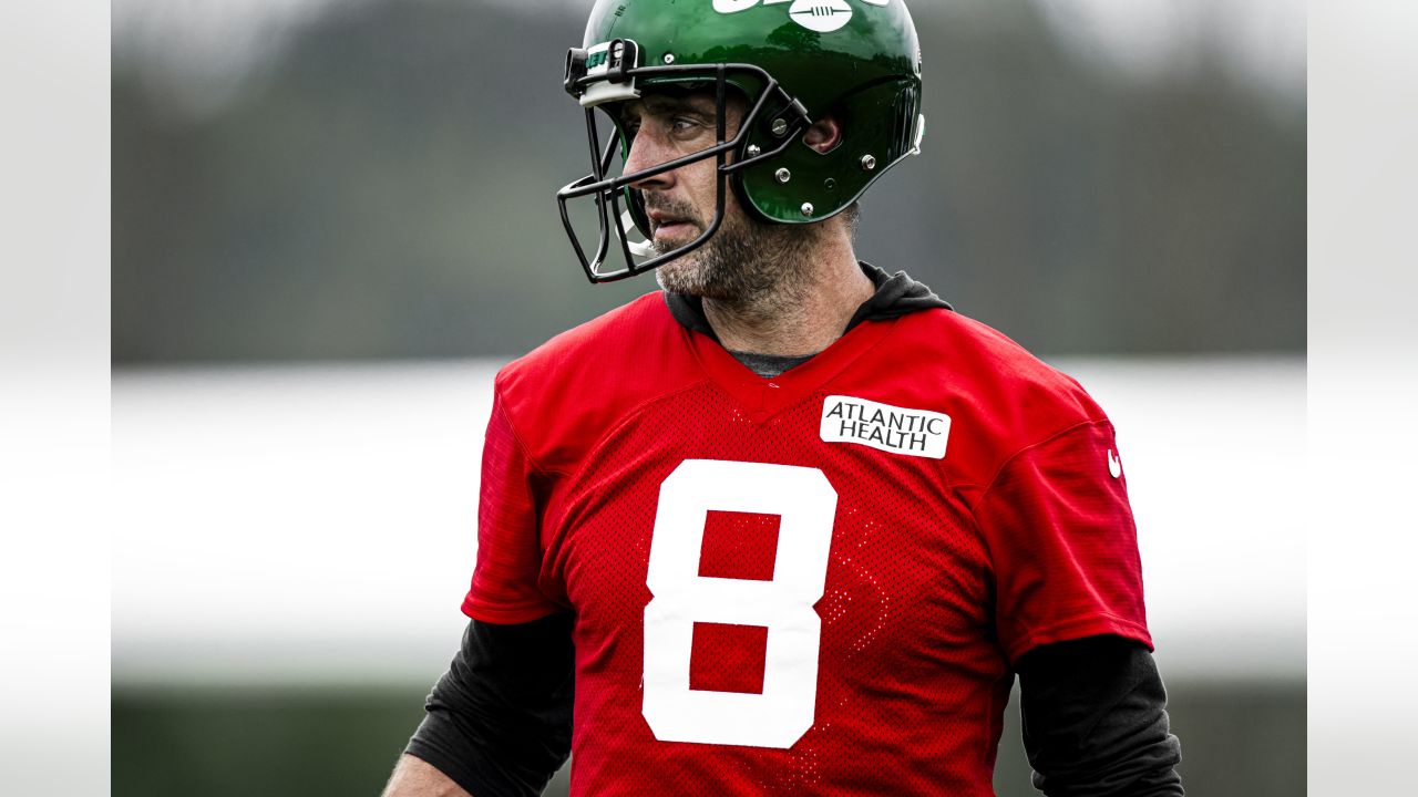 Aaron Rodgers Ignites Excitement and Expectations for the New York Jets, by sportsinsiderph, Sep, 2023